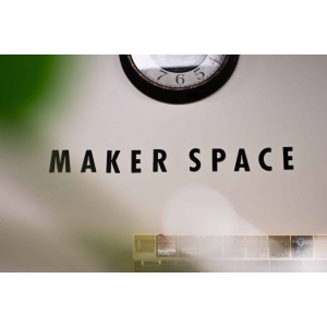 Science & STEM Makerspaces