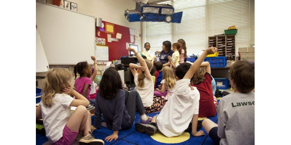 Class Size and Safety