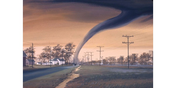 Tornado Safety