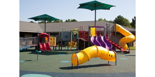 Playground Safety