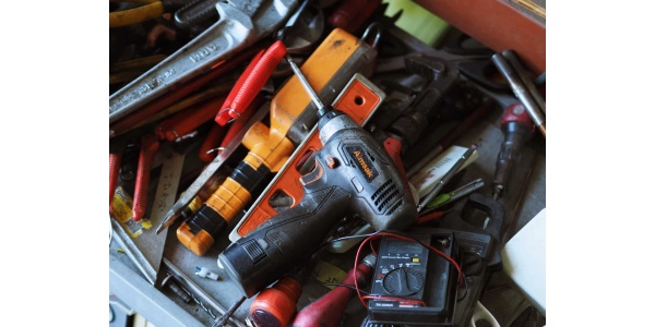Power Tool Safety