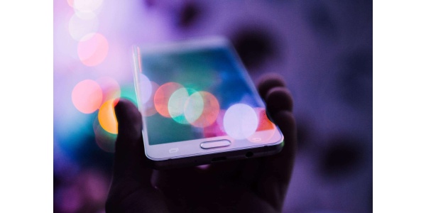 Digital Citizenship: Middle Level Course