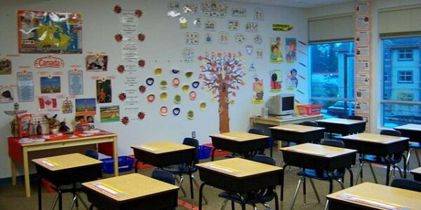 Science & STEM Safety for New Elementary School Educators