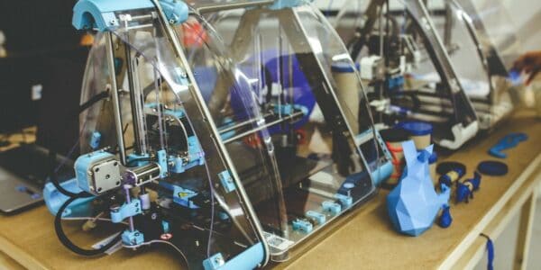 Makerspaces Safety for Elementary School Educators