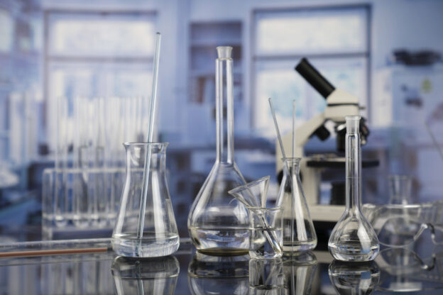 Secondary Science Department Chair (High School)