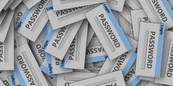 Password Security