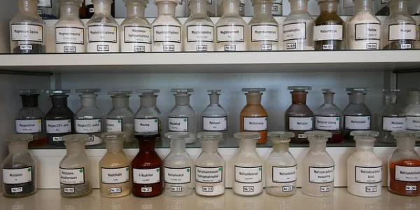 Lab Safety Manual Review