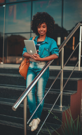 Digital Citizenship For High School Students Pathway Cert | Science Safety