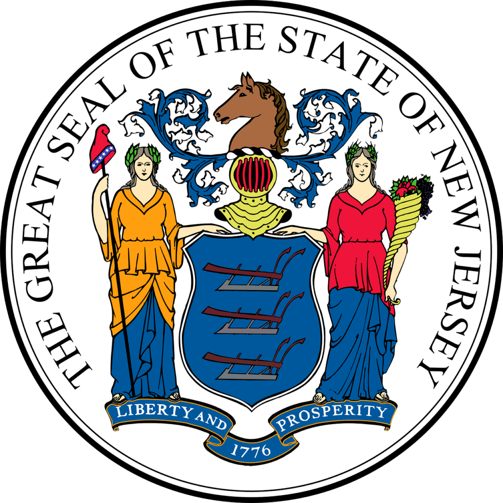 Free New Jersey Science Safety Data 2020 Report